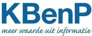KBenP logo KBenP logo