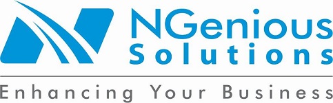 NGenious Logo NGenious Logo