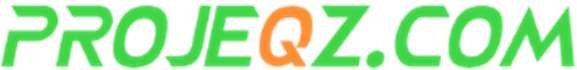 Projeqz Logo Projeqz Logo