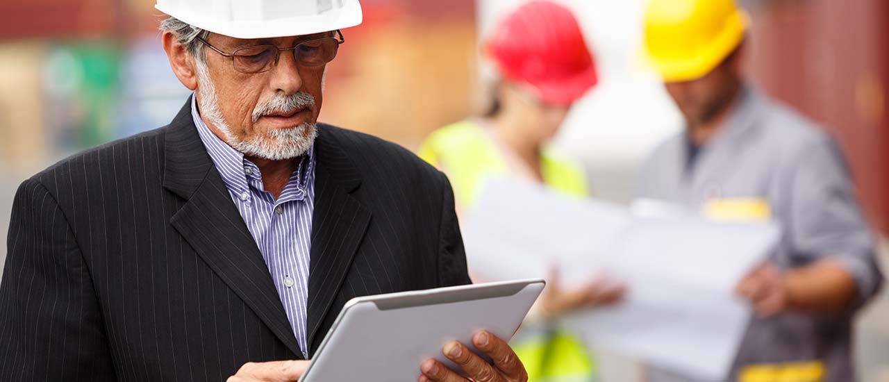 AEC Industry Construction Project Owner | Software for Owners | ProjectReady | ProjectReady