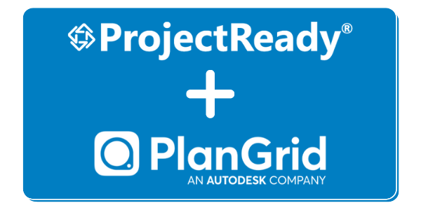 ProjectReady and PlanGrid Integration | ProjectReady