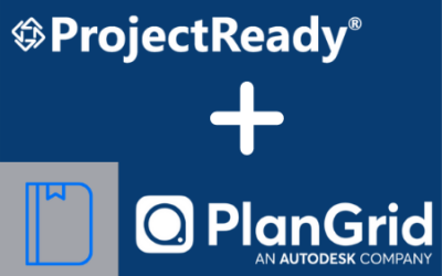 ProjectReady’s PlanGrid Connect Integration Enhances Connected Workflows Across The AEC