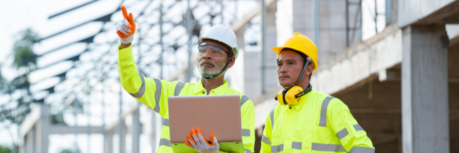 Construction Project Risk | ProjectReady | Information Management | ProjectReady