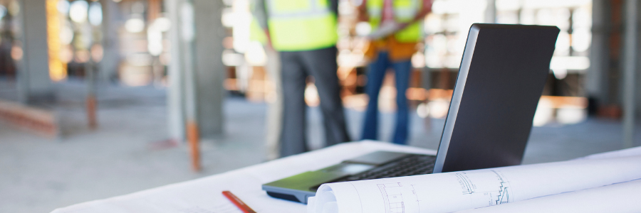 Connected Construction Software | AEC/O Solutions | ProjectReady Central | ProjectReady