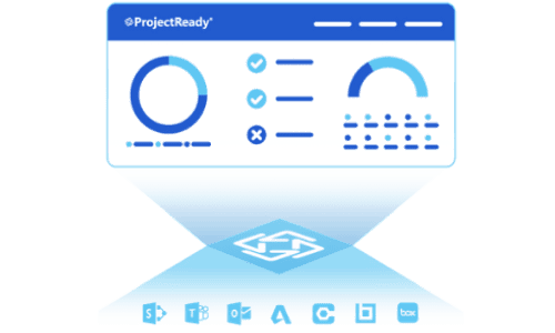  | ProjectReady