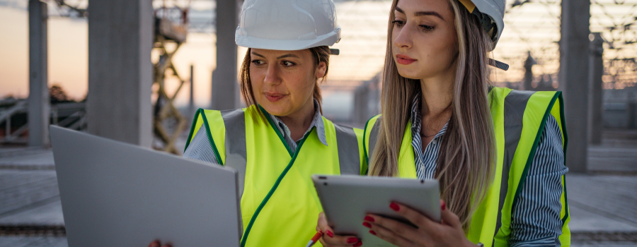 Connected Construction Software | AEC/O Solutions | ProjectReady Central | ProjectReady