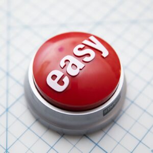 The Easy Button | Project Email Management | ProjectReady | ProjectReady
