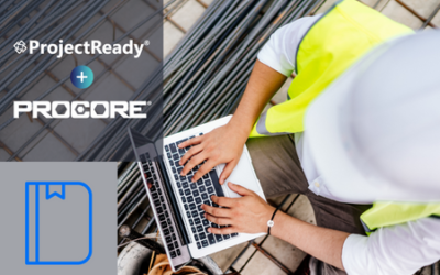 Access ProjectReady From The Procore Marketplace