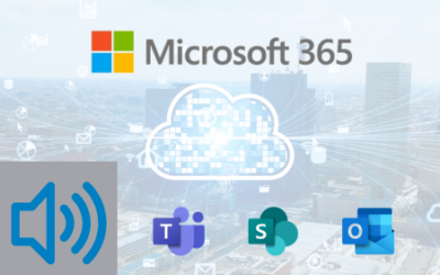 Making Microsoft 365 Work for the AEC