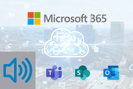 Making Microsoft 365 Work for the AEC