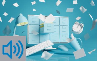 How To Overcome The Headache That Is Document Control