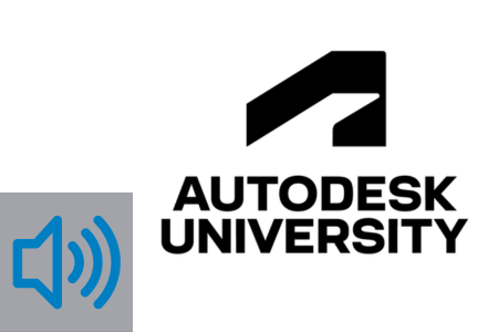 Revealing Insight From The Autodesk University 2023 Expo
