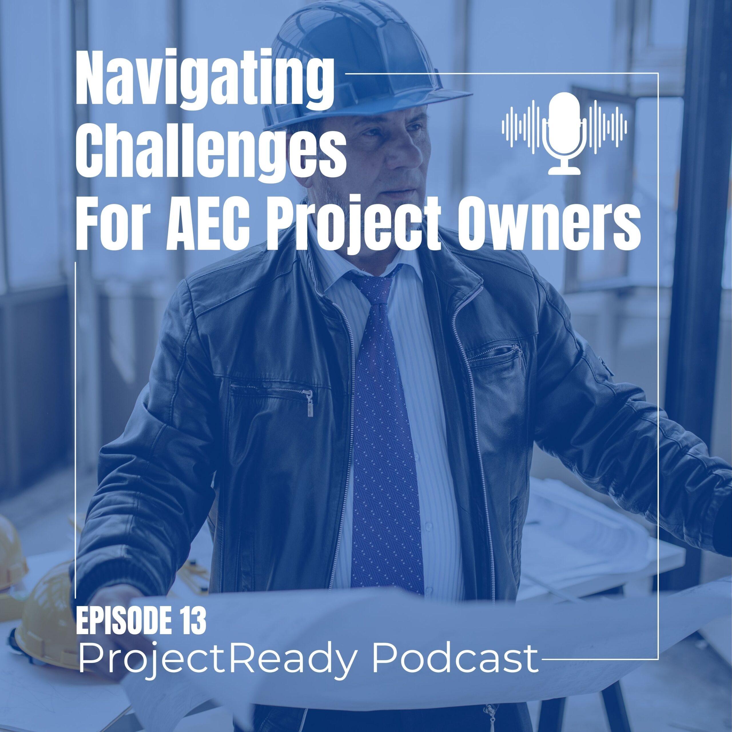 Project owners information management projectready