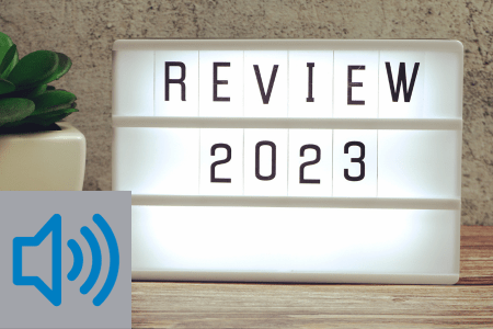 Year In Review: What’s New, Improved, And Coming Soon