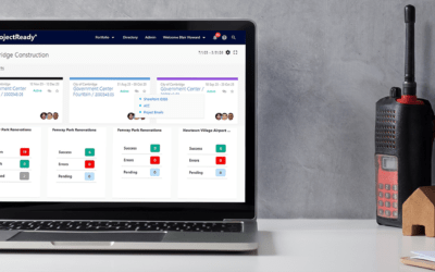 New Construction Management Software Connects, Syncs, Manages Project Software Ecosystem