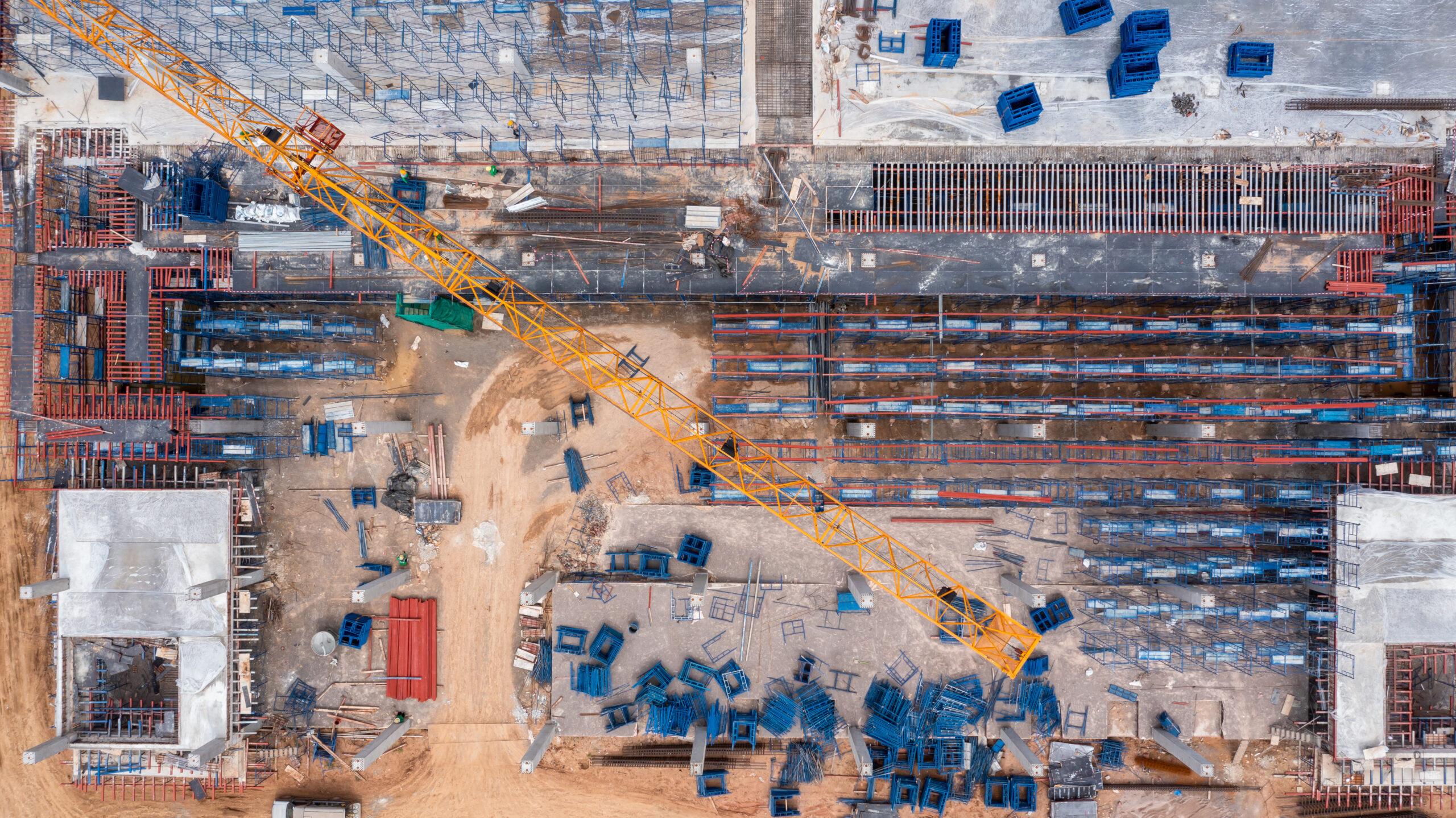 Software For Construction Management | ReadyConnect Program Management | ProjectReady