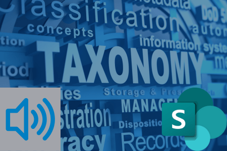 SharePoint and the Importance of Taxonomy to Drive Better Search, Governance and Security for AEC Industries
