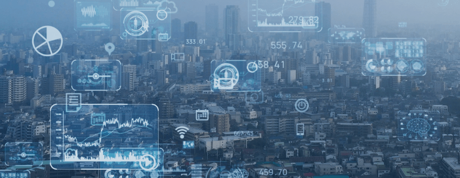 Embracing Digital Transformation in the AEC Industry